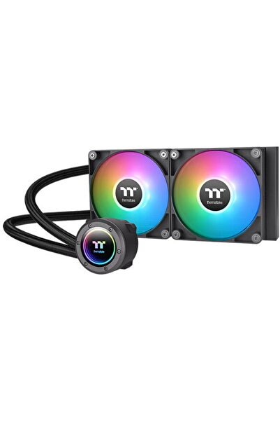THERMALTAKE Cooler TH240 V2 ARGB