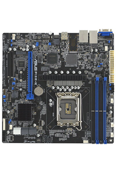 ASUS Placă de bază pentru server P13R-M C262