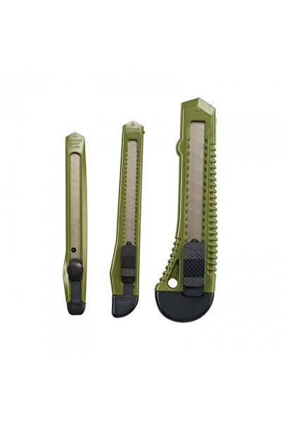 Heinner SET 3 CUTTERE, PCC 007