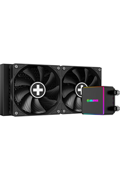 Xilence Răcoros cu apă WAK LiQuRizer LQ 240 PRO