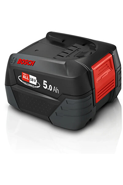 Bosch Baterie interschimbabilă BHZUB1850, 18V