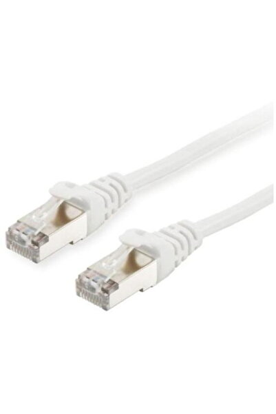 EQUIP Cablu de rețea Cat6 9 buc/set S/FTP 2xRJ45 10.00m cu fir LSZH
