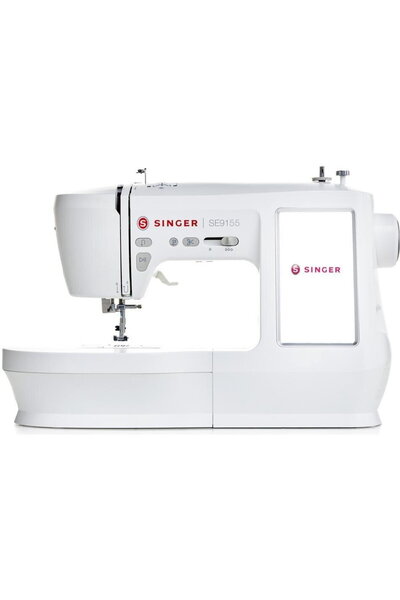 SİNGER SE 9155 Шевна машина