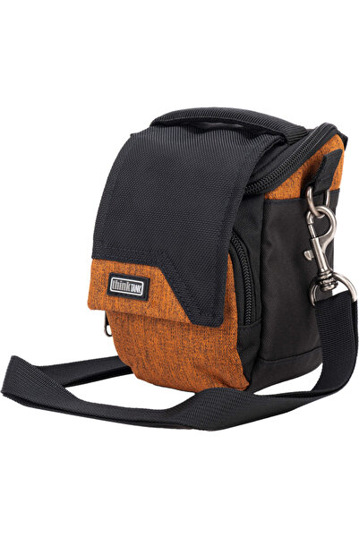 THINK TANK Mirrorless Mover 5 V2, Campfire Orange