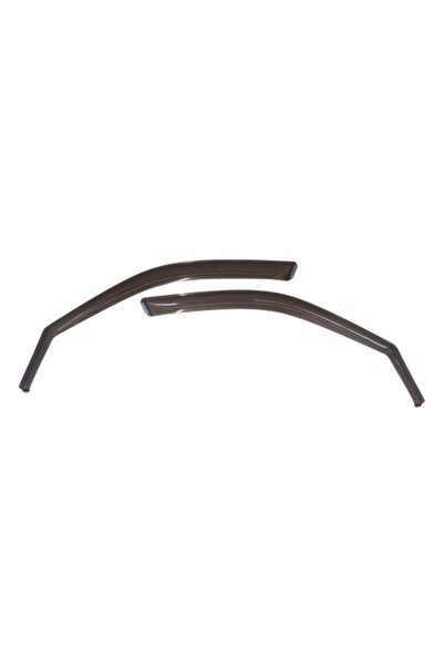 FARAD Set deflectoare de aer față pentru BMW X5 (E70) (2007-2013) X5 (F15) (2...