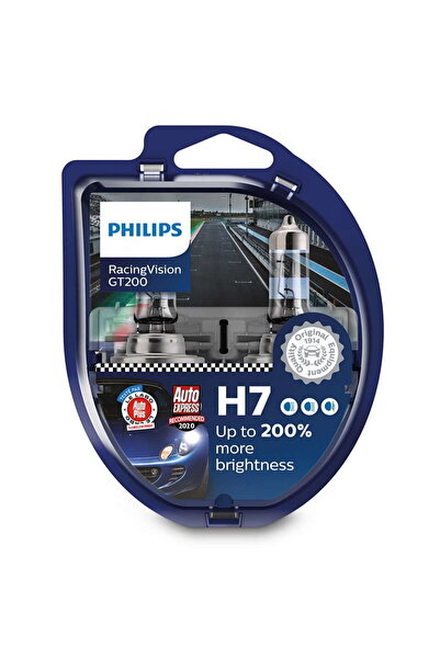 Philips 00577928 bec auto H7 55 W halogen