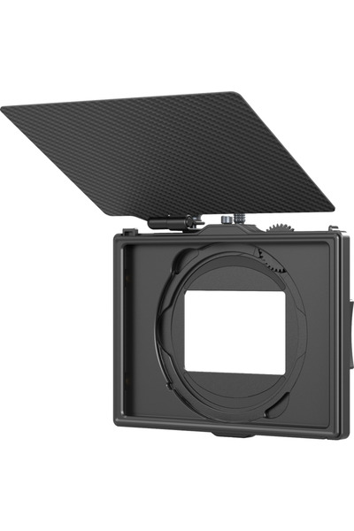 SmallRig 4409 Lite Matte Box с регулируема скоба