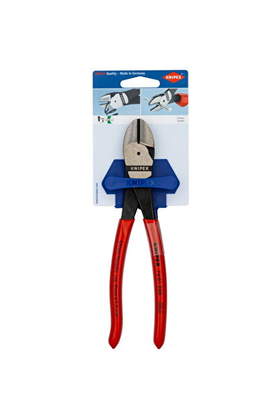 Knipex Clește de forță 200 mm