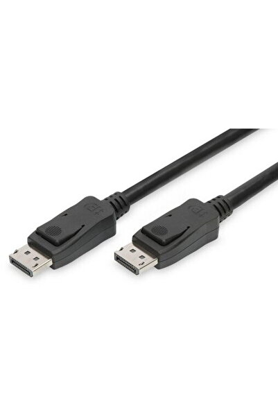 Assmann DisplayPort DPort -> DPort UHD 8K St/St 2.0m