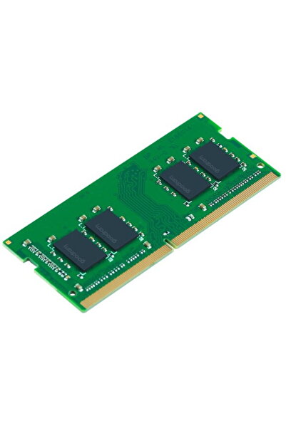 Goodram Μνήμη φορητού υπολογιστή GR3200S464L22/32G 32 GB