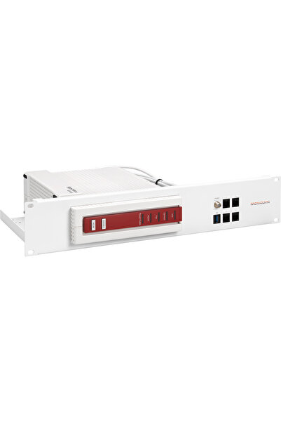 Avm Kit de montare în rack pentru cablu FRITZ!Box 6591 / 6690