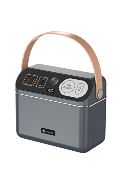 Navitel Portable power station 150W NS150