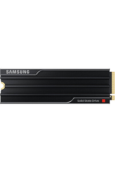 Samsung Ψύκτρα 9100 PRO 8TB