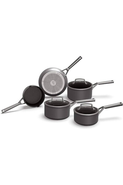 NINJA Set 5 oale ZEROSTICK C35000EU