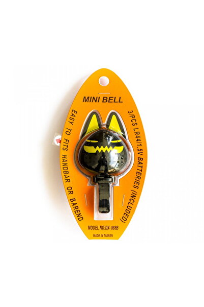 Pegas Electronic Bell Cat DX-888 BE