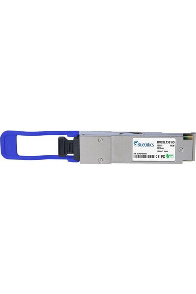 Ubiquiti Modul QSFP28 100Gbps LR4