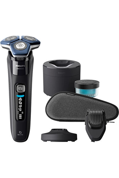 Philips Electric Shaver Series 7000 S7886/5