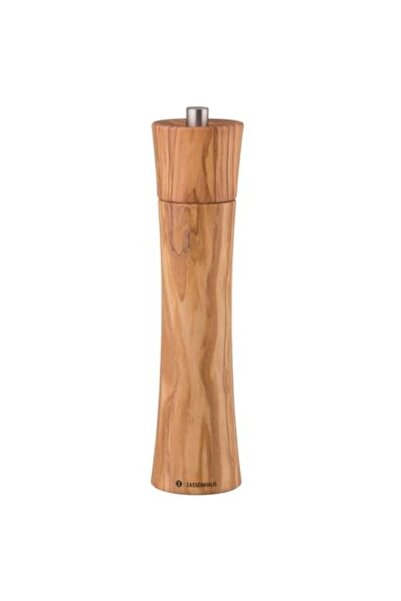 zassenhaus Moară de sare Frankfurt din lemn de măslin, 24 cm
