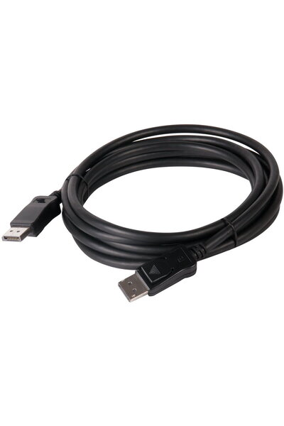 Club 3D DisplayPort-1.2 HBR2 21.6Gb/s 3m 4K60Hz St/St