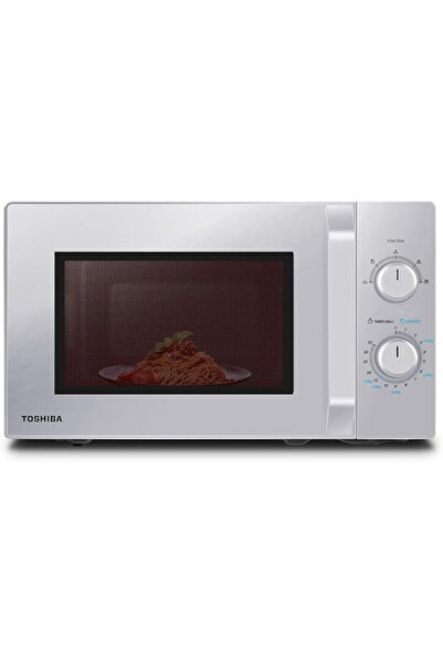 Toshiba Cuptor cu microunde MW2-MM20PF(SL)