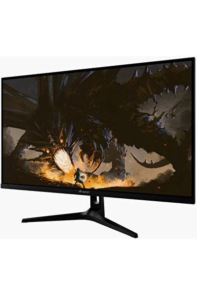 Arozzi Monitor IPS Nova de 32", 180Hz - Negru