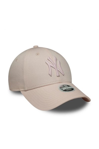 NEW ERA Șapcă unisex Wmns cu logo metalic 9Forty Neyyan 60771738