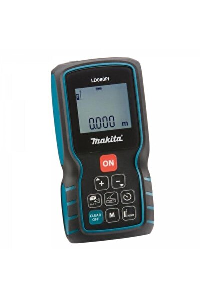 Makita LD080PI laser distance meter 80 m