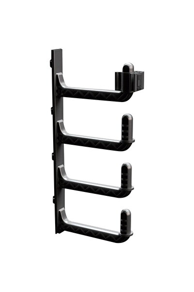 RITTAL Canal de cablu pentru accesorii de rețea DK TS IT 6HE RAL9005 14 buc