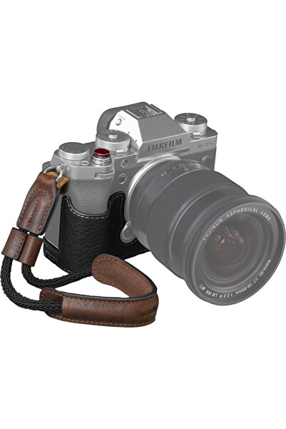 SmallRig 3927 Λουράκι καρπού μισής θήκης για Fujifilm X-T5