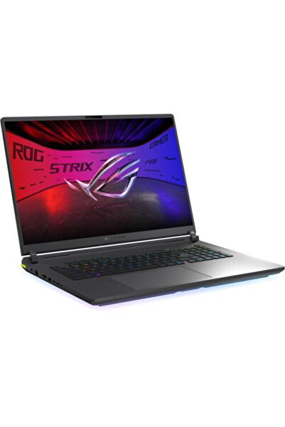ASUS Rog Strix G 18 Gaming Laptop