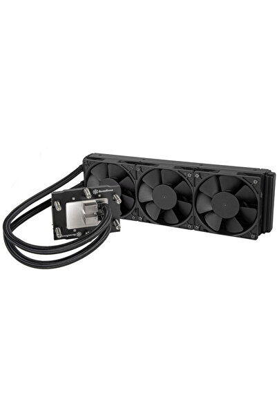 SilverStone Cooler SST-XE360-SP5 LGA 6096 - 360 mm