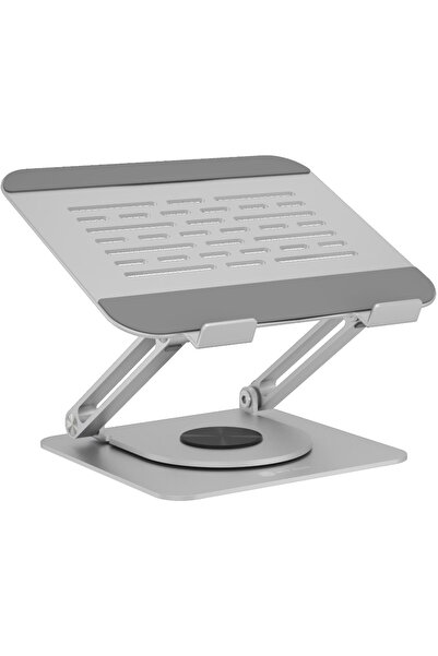 RaidSonic ICY BOX IB-NH300-R, Suport pentru notebook-uri cu înălțime reglabil...