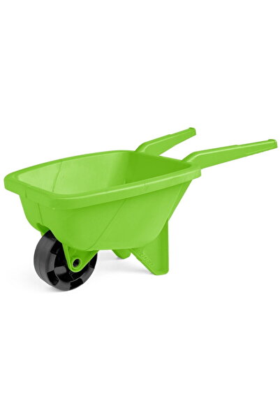 Wader Roabă de nisip verde