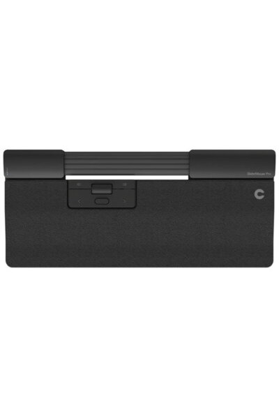 CONTOUR SliderMouse Pro Με μπανέλα Κανονικό WR Vegan Δερμάτινο