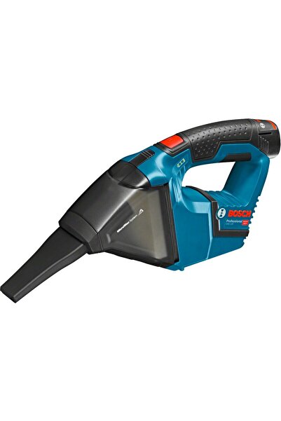 Bosch Професионална ръчна прахосмукачка GAS 12V / 10.8V-LI