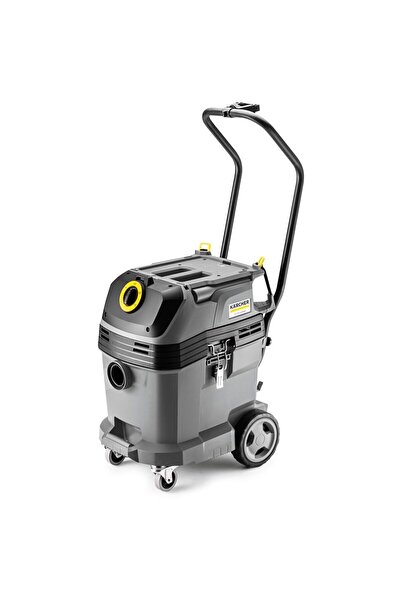 Karcher NT 40/1 Tact Bs Ηλεκτρική Σκούπα Υγρής και Ξηρής Αναρρόφησης