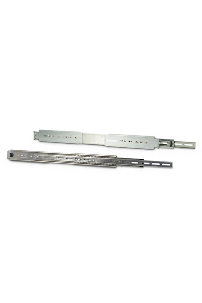 Inter-Tech Set șine telescopice de 20" pentru IPC Silver