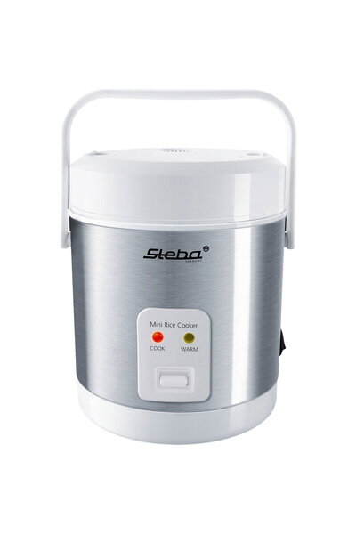 STEBA Мини оризоварка RK 4 M