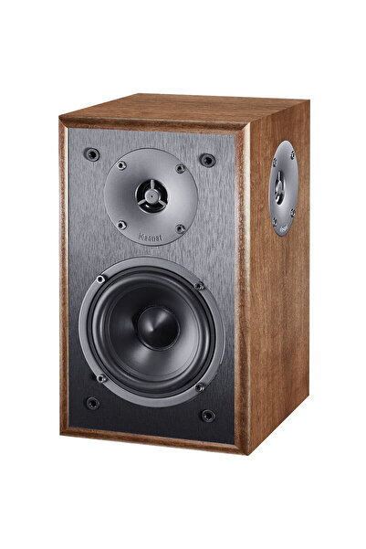 MAGNAT Monitor difuzor S 10 D lemn de nuc (2 buc.)