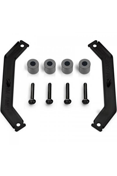 Noctua Kit de montare NM-AM5/4-MP78 Chromax Negru