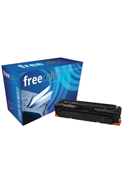 Freecolor Тонер касета за принтер HP LJ P4015/4515 X bk CC364X