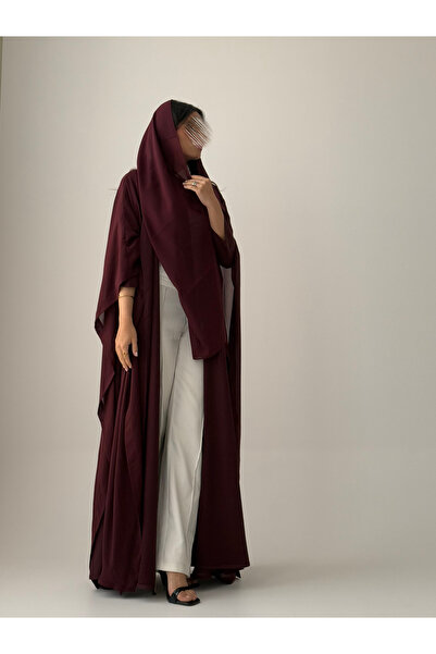 Mellow Abaya Elegant Abaya