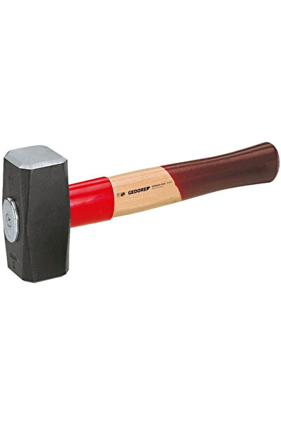 Gedore Клубен чук ROTBAND-PLUS