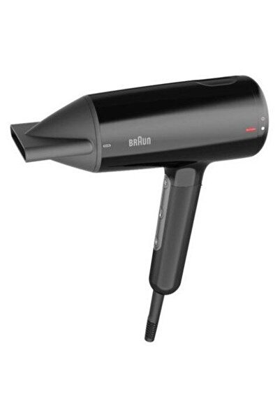 Braun HD 4.1 Черен