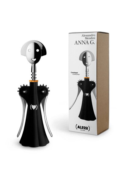 Alessi Anna G. Tirbușon bw AAM 01 B