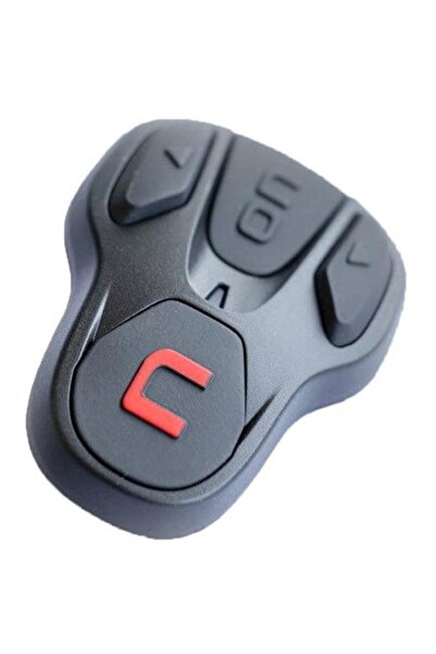 Nolan Interfon pentru motocicletă N-Com B902 X, 1 buc., negru