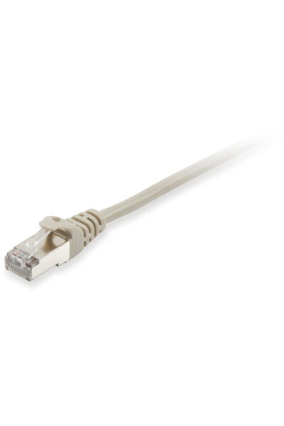 EQUIP Cablu de rețea Cat6 40x/set S/FTP 2xRJ45 1.00m LSZH