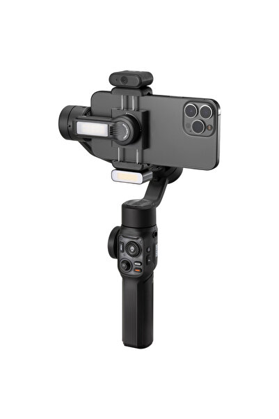ZHIYUN Мобилен Gimbal Smooth 5S AI Pro