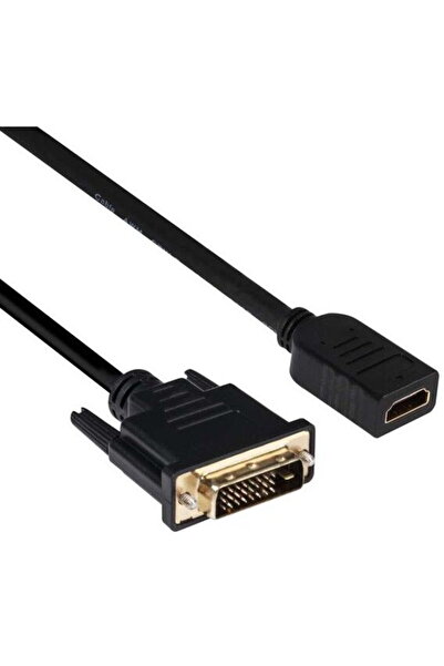 Club 3D DVI <-> HDMI 1.4 2m 4K30Hz St/Bu