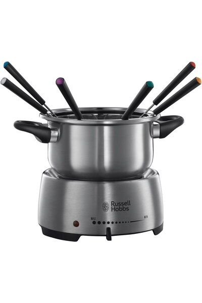 RUSSELL HOBBS 22560-56 Fiesta Fondue